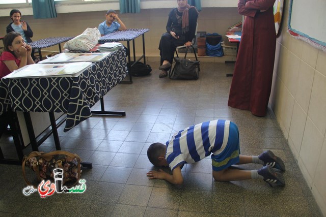 فيديو: هيا نصلي ضمن مشروع المسلم الصغير - مؤسسة القلم جلجولية